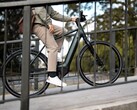 O novo Owuru Ride é mais potente do que o antigo motor Owuru usado no Decathlon Btwin LD 920 E (foto). (Fonte da imagem: E2Drives)