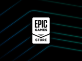 O logotipo da Epic Games Store (fonte da imagem: Epic)