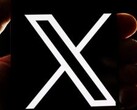 Elon Musk vai esquentar a concorrência com seu novo chatbot XChat. Na foto - Logotipo da X. (Fonte da imagem: X)
