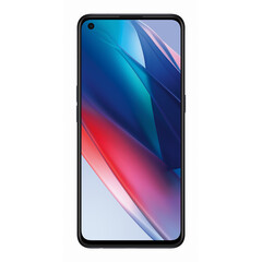 Oppo Fine X3 Lite (imagem via Oppo)