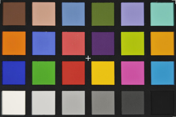 ColorChecker