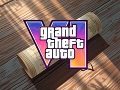 Banner do mapa de GTA 6 exibido