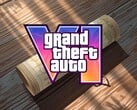 Banner do mapa de GTA 6 exibido
