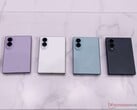 O Galaxy Z Fold 8 foi apresentado juntamente com o Galaxy Z Fold 8 Ultra