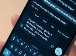 O teclado Gboard para Android ganha o recurso de fala para texto Rambler, que elimina palavras de preenchimento e reescreve fragmentos de frases.