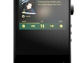 HiBy RS2 digital audio player (Fonte: HiBy)
