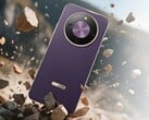 O Honor X70 Pro Max possui classificação IP tripla de resistência à poeira e à água e um design resistente a quedas.