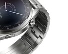 O HarmonyOS 4 está sendo distribuído para mais smartwatches da Huawei em uma nova versão beta