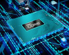 Intel 12th gen Alder Lake-HX porta il calcolo desktop in un pacchetto BGA. (Fonte immagine: Intel)