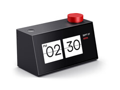 O Lenovo AI Work Companion Concept é um dispositivo conceitual que deveria ser uma realidade.