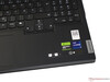 Lenovo Legion Pro 7 16IRX9H