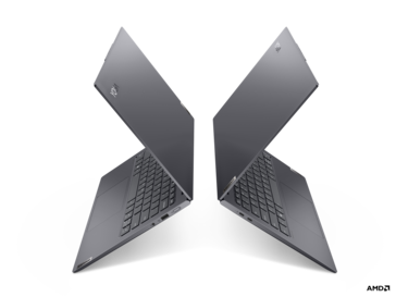 Lenovo Yoga Slim 7 Pro (Cinza)