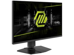 MAG 275QPF X30: Novo monitor para jogos com taxa de atualização de 300 Hz (Fonte da imagem: MSI)