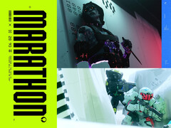 Banner do jogo Marathon (Fonte da imagem: Bungie)