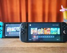 O Nintendo Switch 2 agora pode exibir jogos antigos do Switch em uma resolução mais alta.