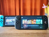 O Nintendo Switch 2 agora pode exibir jogos antigos do Switch em uma resolução mais alta.