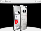 Agora o Nothing Phone 2a tem integração com o ChatGPT (Fonte da imagem: Nothing)