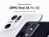 O Find X5 Pro. (Fonte: OPPO)