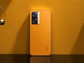 Os A77s opostos chegam com armazenamento expansível e 8 GB de RAM. (Fonte de imagem: Oppo)