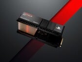 SSD SanDisk Optimus GX Pro 850P de 8 TB em destaque