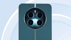 A nova foto do suposto 12 Plus. (Fonte: TENAA)