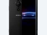 O Xperia Pro-I está configurado para redefinir o desempenho da câmera do smartphone. (Imagem: Sony)