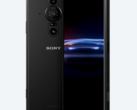 O Xperia Pro-I está configurado para redefinir o desempenho da câmera do smartphone. (Imagem: Sony)