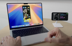 Appleo macOS 15 Seqouia, o mais recente da Apple, estreia com novos recursos bacanas e recursos repletos de IA. (Fonte: Apple)