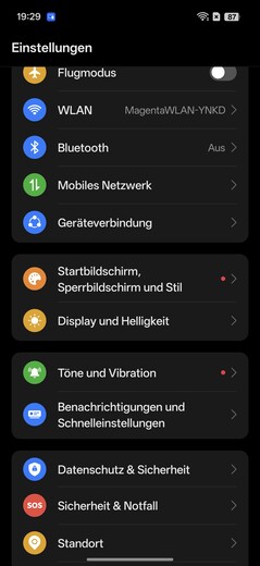Teste do smartphone Realme GT 8 Pro 