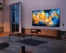 A TV TCL C6K, C61K ou C69K QD-MiniLED já está disponível na Europa. (Fonte da imagem: TCL)