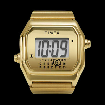 (Fonte da imagem: Timex)