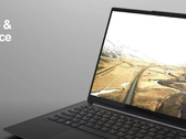 O Yoga Slim 7 Pro será lançado juntamente com o Yoga Slim 7 e o Yoga Slim 7 Carbono. (Fonte da imagem: WalkingCat)