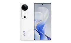 Especula-se que o celular Vivo 'V249A' seja o sucessor do Vivo S19. (Fonte da imagem: Vivo)