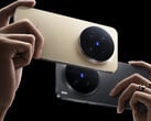 O Vivo X300 Pro supera o X200 Pro em várias áreas. (Fonte da imagem: Vivo)