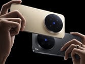 O Vivo X300 Pro supera o X200 Pro em várias áreas. (Fonte da imagem: Vivo)