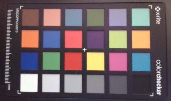 ColorChecker 