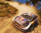 O WRC 7: Campeonato Mundial de Rally da FIA está atualmente com 90% de desconto no Steam.