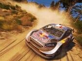 O WRC 7: Campeonato Mundial de Rally da FIA está atualmente com 90% de desconto no Steam.