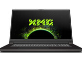 O XMG FOCUS 17 M21 começa em 1.239 euros e está sendo enviado agora. (Fonte da imagem: XMG)