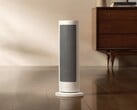 O Xiaomi Smart Graphene Heater será lançado globalmente. (Fonte da imagem: Xiaomi)