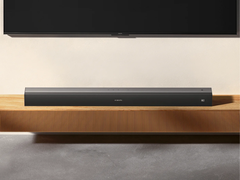 O Soundbar Pro 2.0 ch da Xiaomi (foto) já está disponível na Espanha. (Fonte da imagem: Xiaomi)