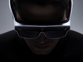 A edição Xiaomi Wireless AR Glass Discovery foi revelada. (Fonte da imagem: Xiaomi)