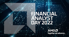 A AMD revelou detalhes sobre os próximos produtos da empresa no Financial Analyst Day 2022. (Fonte: AMD)
