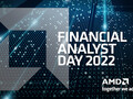 A AMD revelou detalhes sobre os próximos produtos da empresa no Financial Analyst Day 2022. (Fonte: AMD)