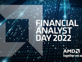 A AMD revelou detalhes sobre os próximos produtos da empresa no Financial Analyst Day 2022. (Fonte: AMD)