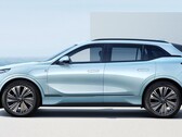 O SUV Electra E5 2024 (imagem: Buick)