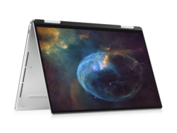 In review: Dell XPS 13 7390 2-in-1 Core i7-1065G7. Test model provided by Dell