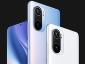 A Xiaomi pode vender a série Redmi K50 globalmente como o Mi 12T. (Fonte da imagem: Xiaomi)