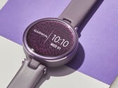 Parece que a Garmin substituirá em breve o Lily, na foto. (Fonte da imagem: Garmin)