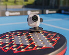 O Insta360 Go Ultra vem em uma opção de duas cores de lançamento. (Fonte da imagem: Insta360)